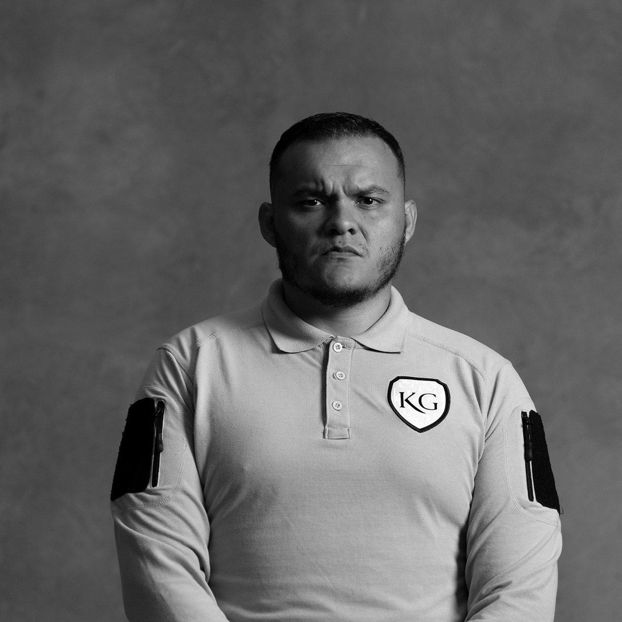 CONTROLA EL PERÍMETRO, <br />ACCESOS Y SALIDAS