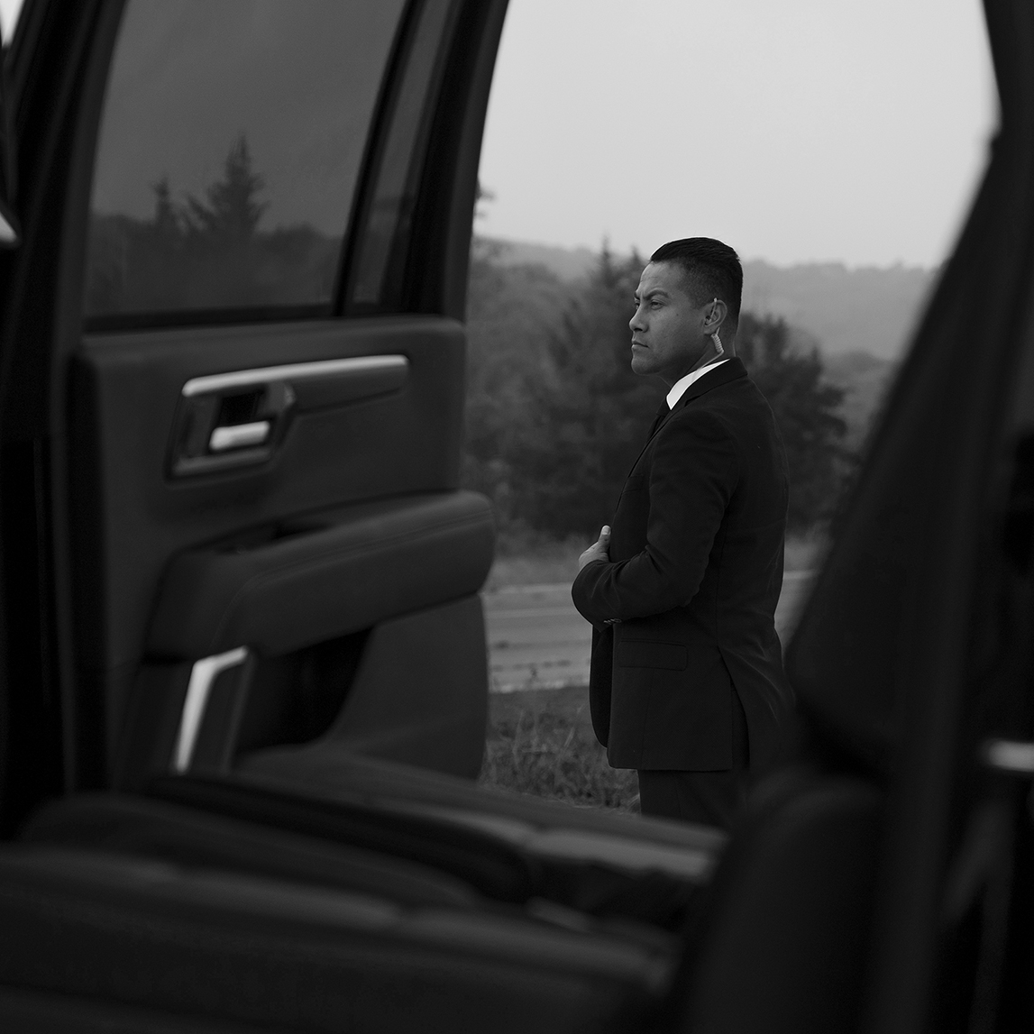 MUÉVETE DE FORMA <br /> SEGURA Y ESTRATÉGICA