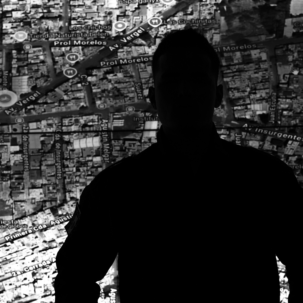 ENCUENTRA TUS ACTIVOS <br /> EN TIEMPO RÉCORD